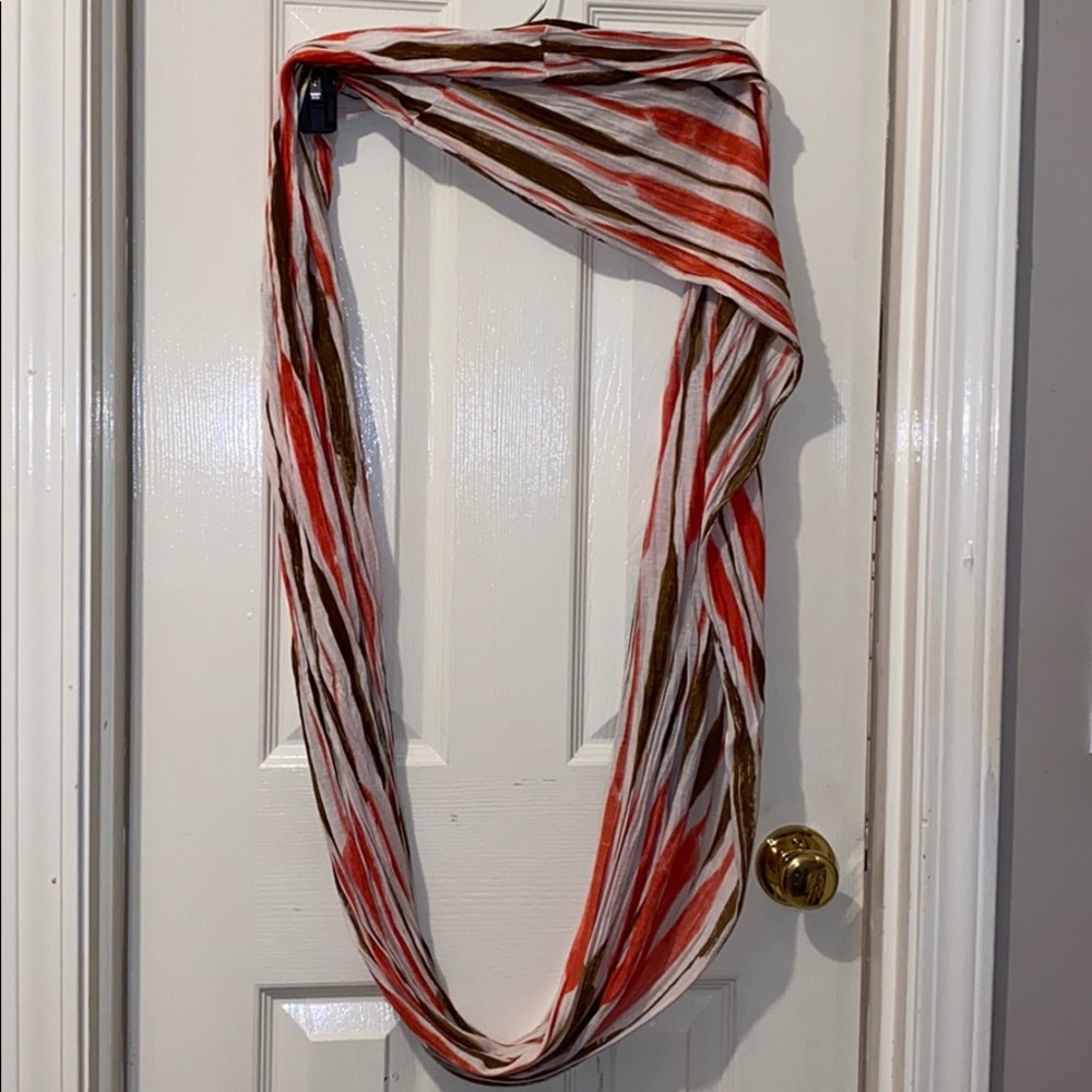 Michael Stars infinity scarf